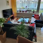 An Der Mosel Apartment