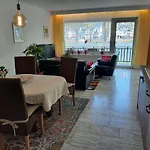 Apartment An Der Mosel Zell