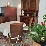 Apartment An Der Mosel Zell