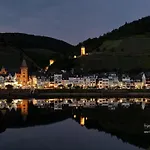 An Der Mosel * Zell