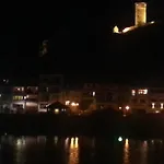 Apartment An Der Mosel Zell