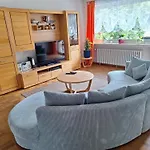 Apartment An Der Mosel Zell