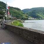 An Der Mosel Apartment