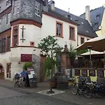 Apartment An Der Mosel