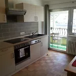An Der Mosel Apartment