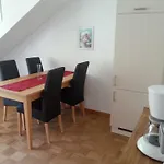 An Der Mosel Apartment