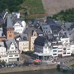 An Der Mosel Apartment Zell