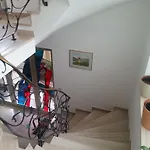 An Der Mosel Apartment Zell