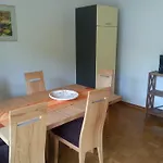 An Der Mosel Apartment Zell