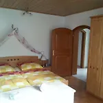 An Der Mosel Apartment