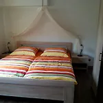 An Der Mosel Apartment Zell