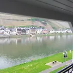 An Der Mosel Zell