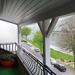 An Der Mosel Apartment *