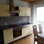 Apartment An Der Mosel *