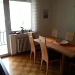 An Der Mosel Apartment *