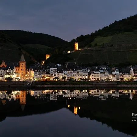 An Der Mosel * Zell
