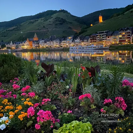 Apartment An Der Mosel