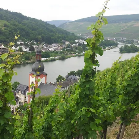 An Der Mosel