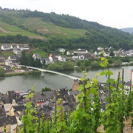 An Der Mosel