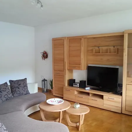 Apartment An Der Mosel *