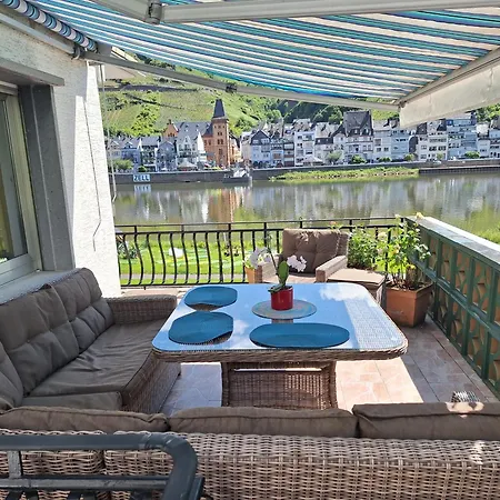 Apartment An Der Mosel