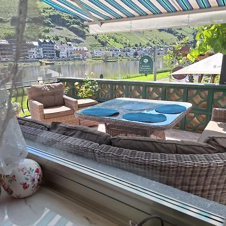 An Der Mosel * Zell