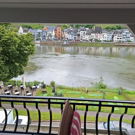 An Der Mosel *