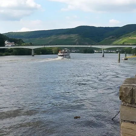 An Der Mosel * Zell
