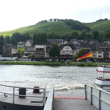 An Der Mosel *