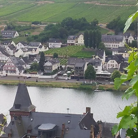 An Der Mosel *