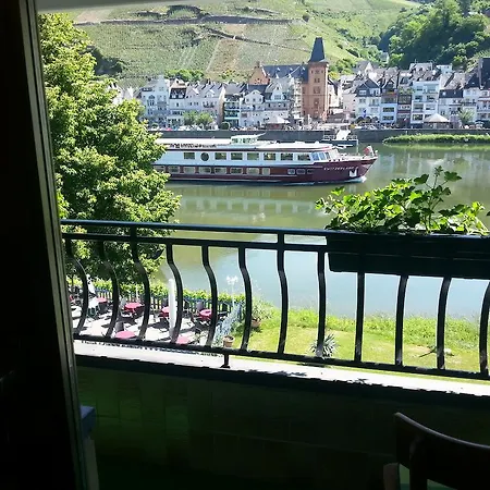 Apartment An Der Mosel