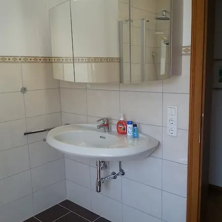 An Der Mosel Apartment