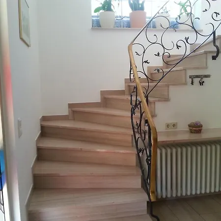 Apartment An Der Mosel *