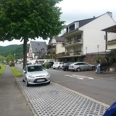 An Der Mosel