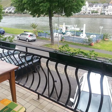 An Der Mosel