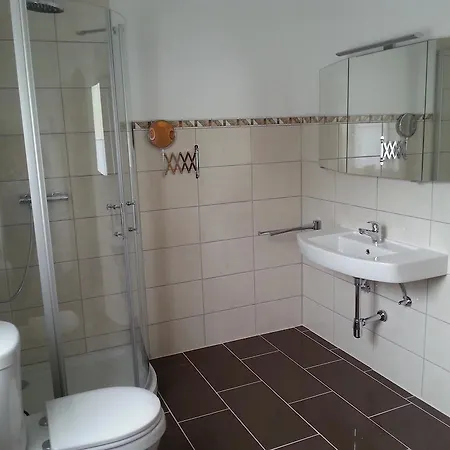 Apartment An Der Mosel Zell