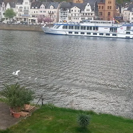 Apartment An Der Mosel