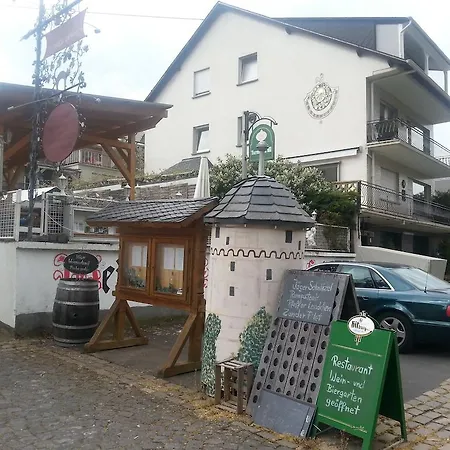 An Der Mosel