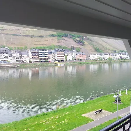 An Der Mosel Zell