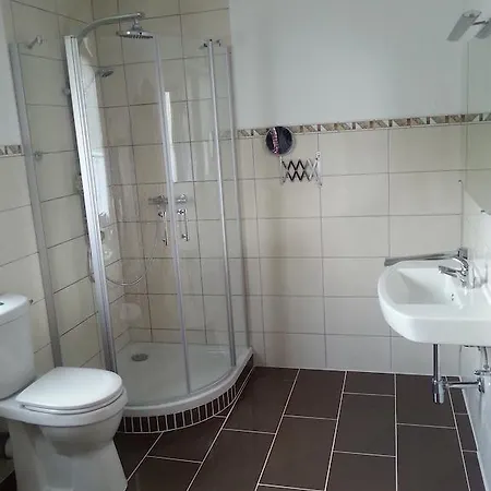Apartment An Der Mosel *