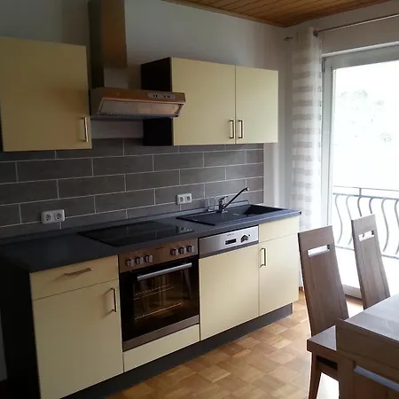 Apartment An Der Mosel *