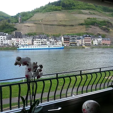 Apartment An Der Mosel *