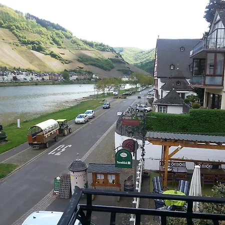 An Der Mosel Zell
