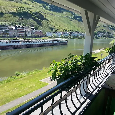 Apartment An Der Mosel