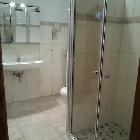 Apartment An Der Mosel *