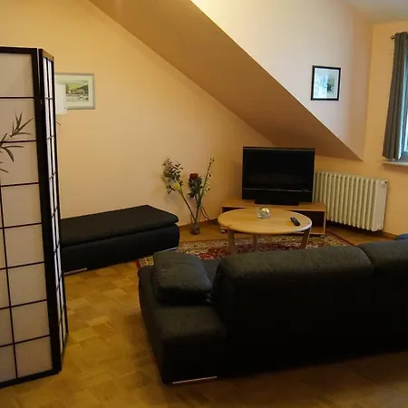 Apartment An Der Mosel *
