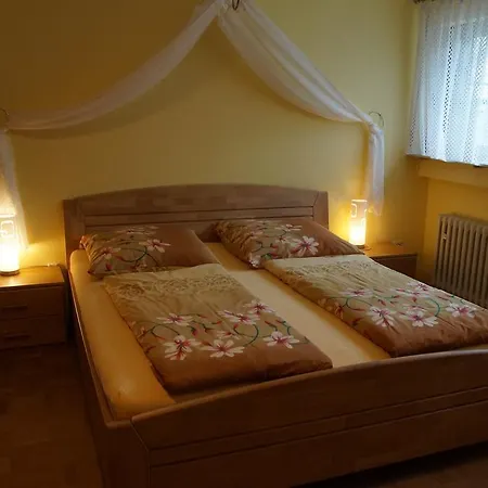 Apartment An Der Mosel *